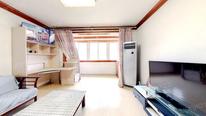 顺德居二手房实景图