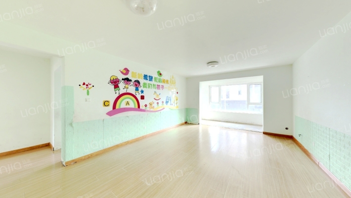 正森德郡二手房实景图