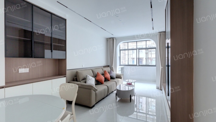 三祖寺35号二手房实景图