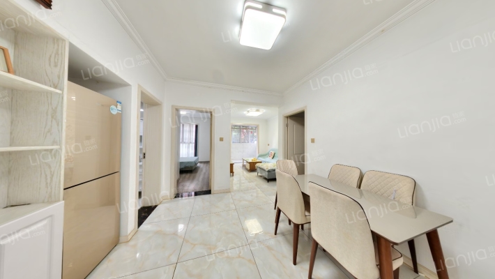 寺头家园三期二手房实景图