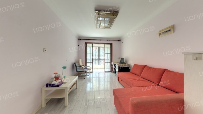 宝沁苑二手房实景图