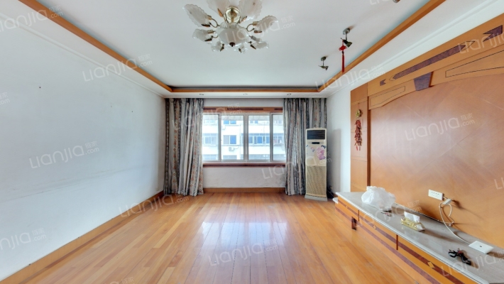 浦南壹村二手房实景图