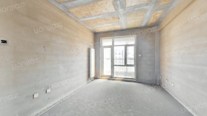 永安四季二手房实景图