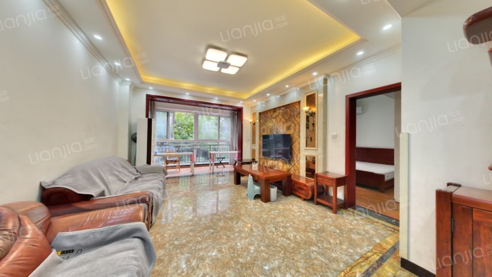 锦上南庭二手房实景图