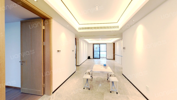 金地华著二手房实景图