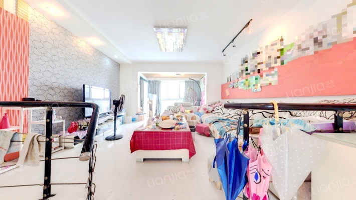 翰城二手房实景图