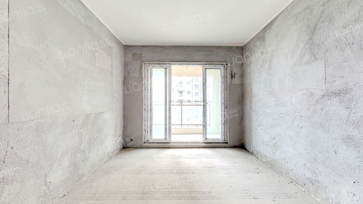 金科集美城二手房实景图