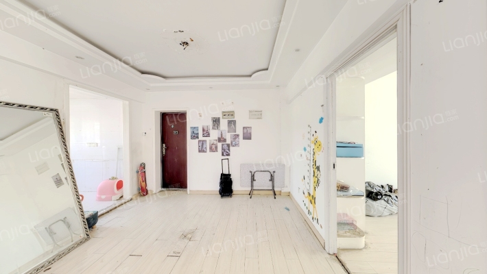 东方商贸城二手房实景图