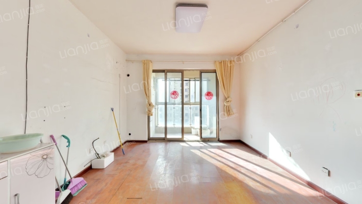 新湖明珠城紫桂苑东区二手房实景图