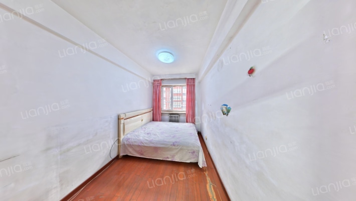 滂江小区二手房实景图