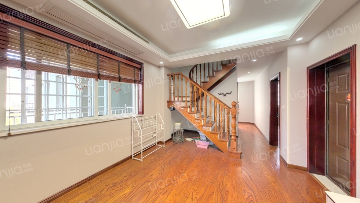 通泰景苑二手房实景图