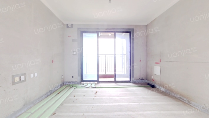 康桥溪棠二手房实景图