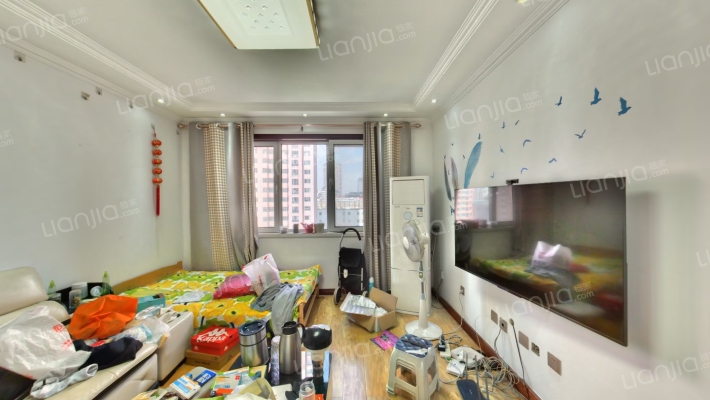 泰安盛世郡二手房实景图