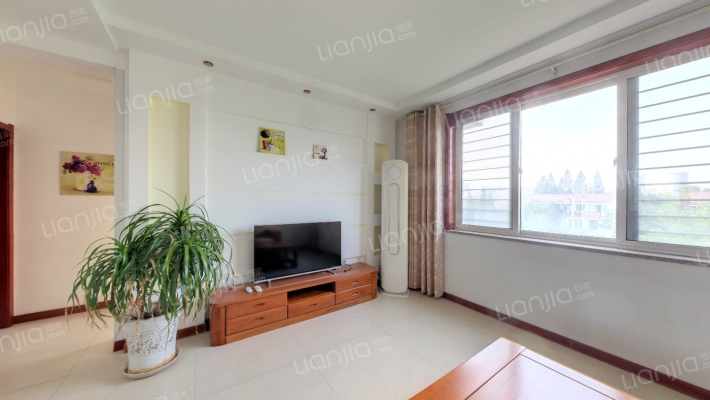 都市颐景二手房实景图