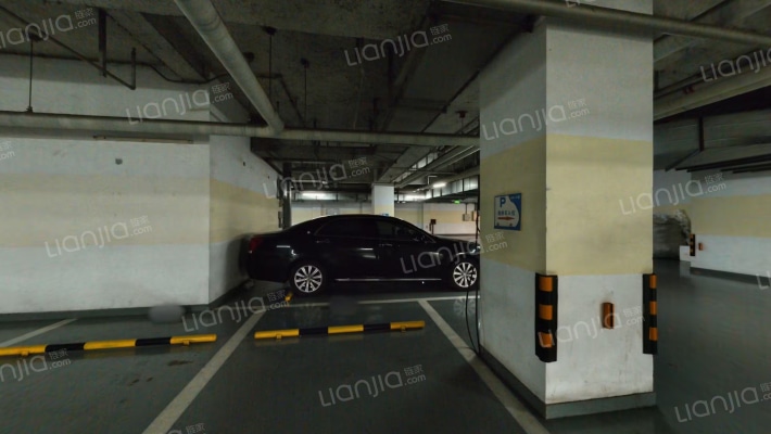 建邦礼仕阁二手房实景图