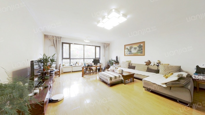 大正莅江一期二手房实景图