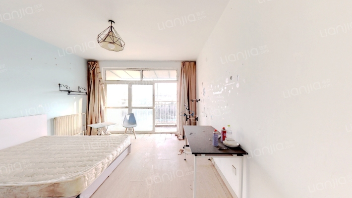 西于家河二手房实景图