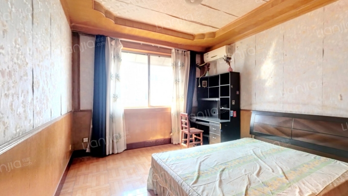 周滨花园二手房实景图