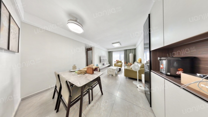 中大汇二手房实景图