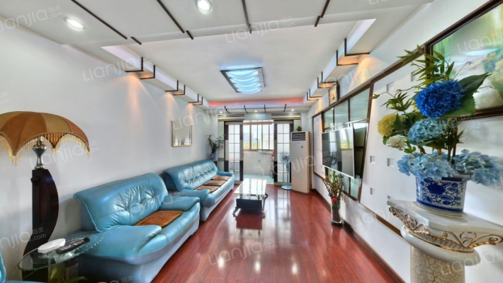 三塘兰园二手房实景图