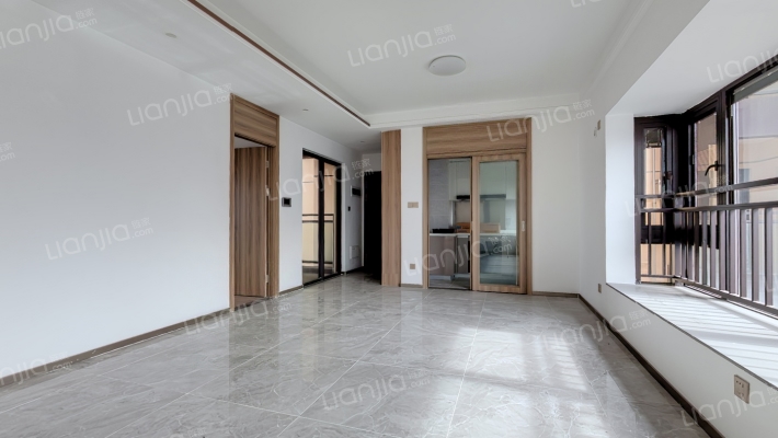 中证·云庭二手房实景图