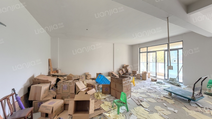 金海湾二手房实景图