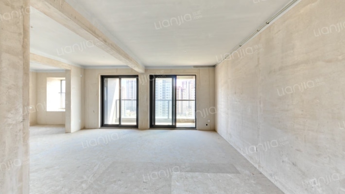 世外旭辉城二手房实景图