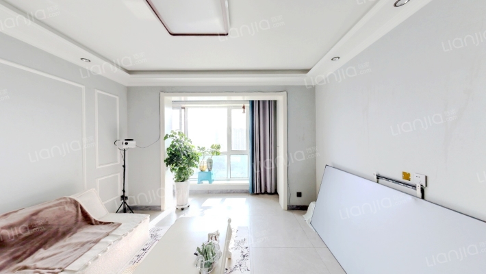 金茂外滩二手房实景图