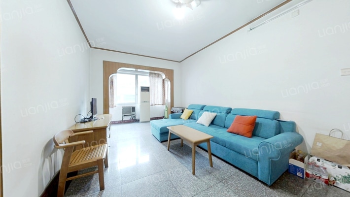 康宁村二手房实景图