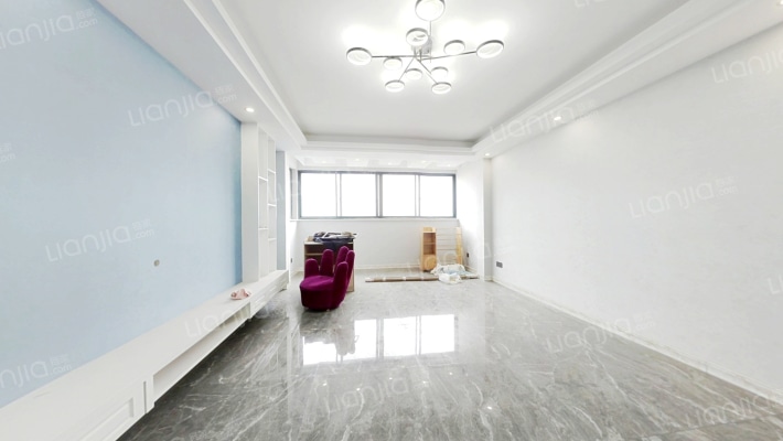 泗龙苑小区二手房实景图