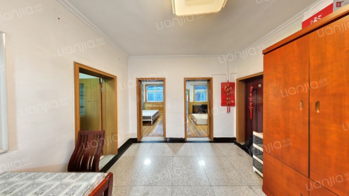 双宁新村二手房实景图