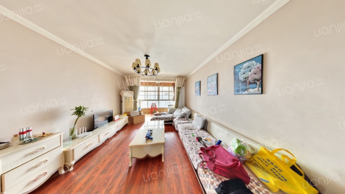 博尚希望城二手房实景图