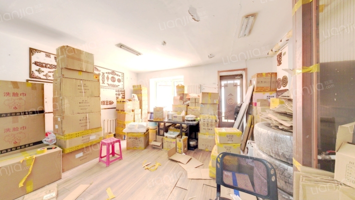 西开原头道街二手房实景图