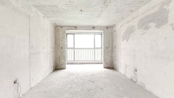 水木清华小区二手房实景图