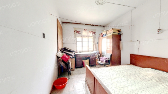 公园二村二手房实景图