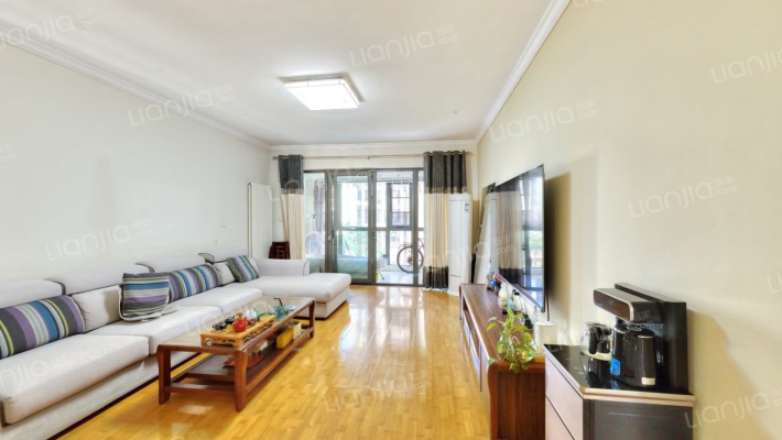 升龙天汇10号院二手房实景图