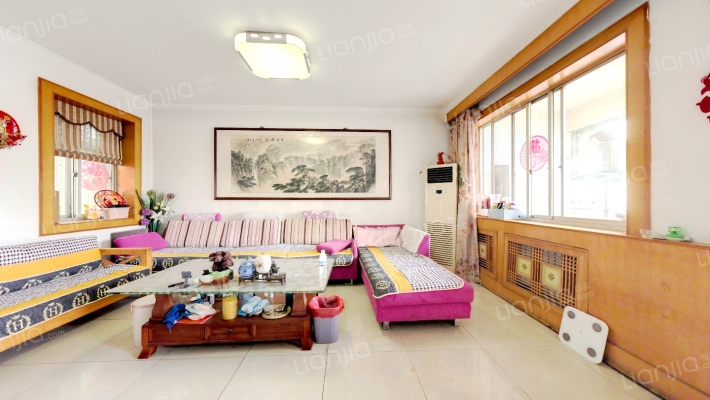 建设路99-3号二手房实景图