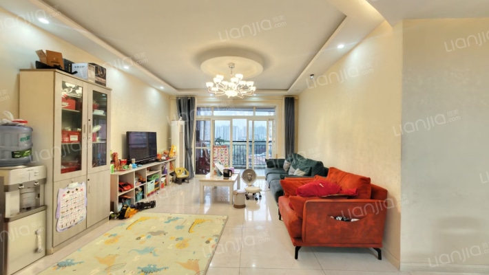 响水苑二手房实景图