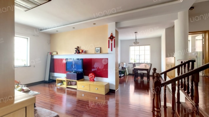 阳光佳园二手房实景图