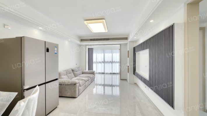 天璞湾花苑二手房实景图