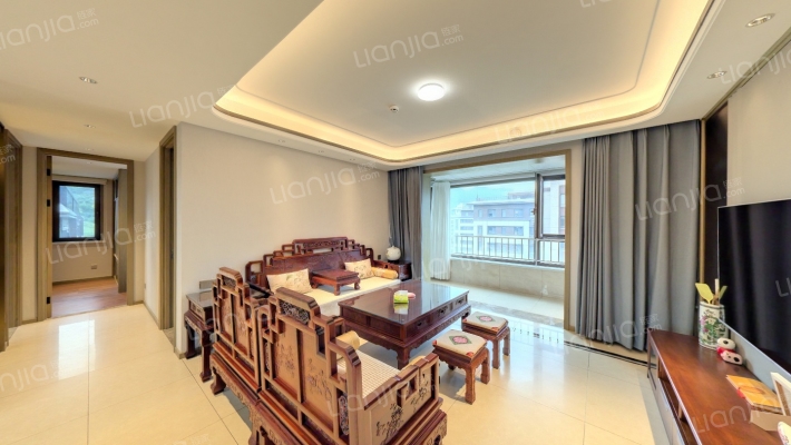 云麓贰期二手房实景图