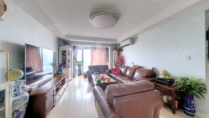 唐宫原著名邸二手房实景图