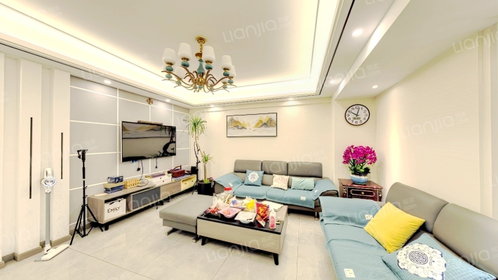 高鑫家园二手房实景图