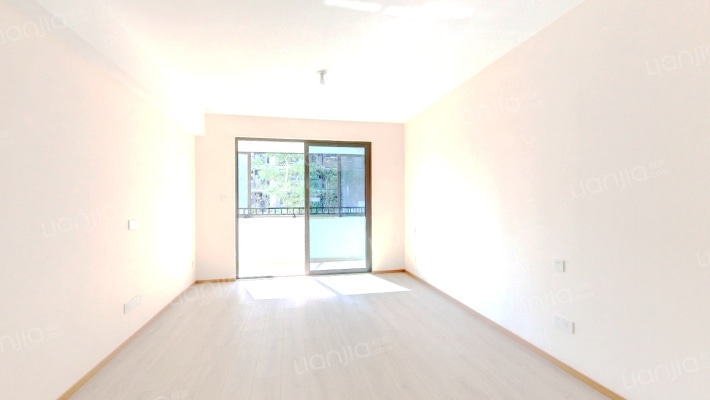 闻莺里二手房实景图