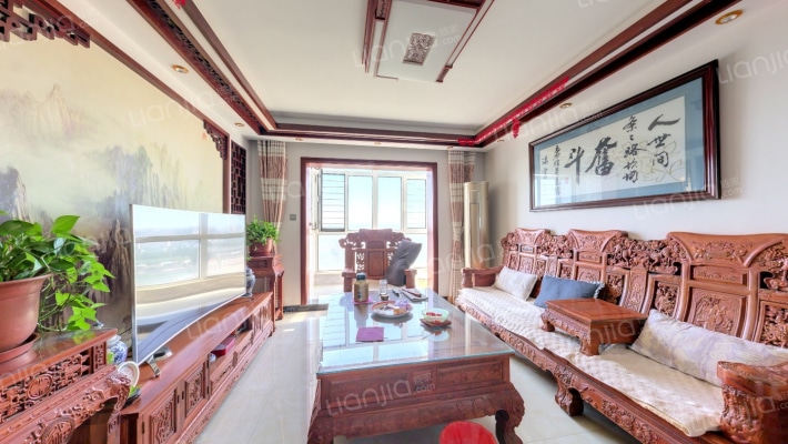 春和双星园二手房实景图