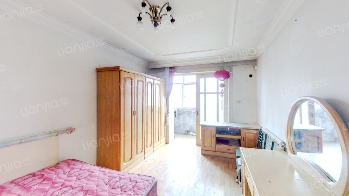 引河里二手房实景图