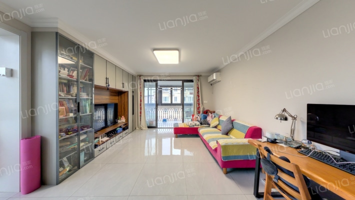 锦翠苑二手房实景图