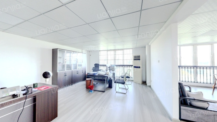 世纪伟业二手房实景图