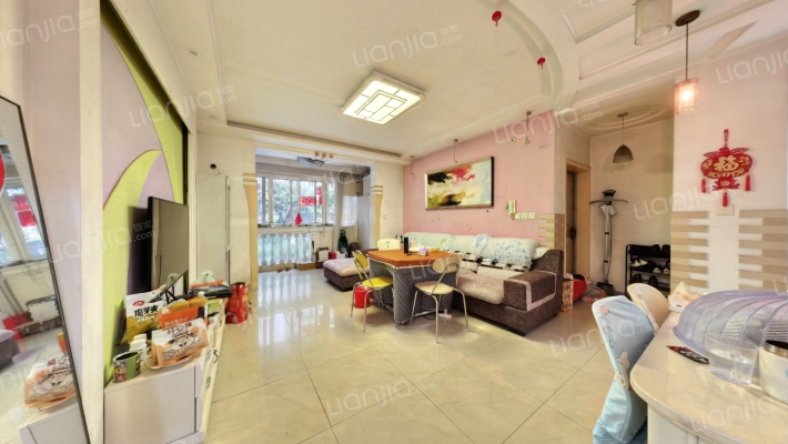 翠堤春晓二手房实景图