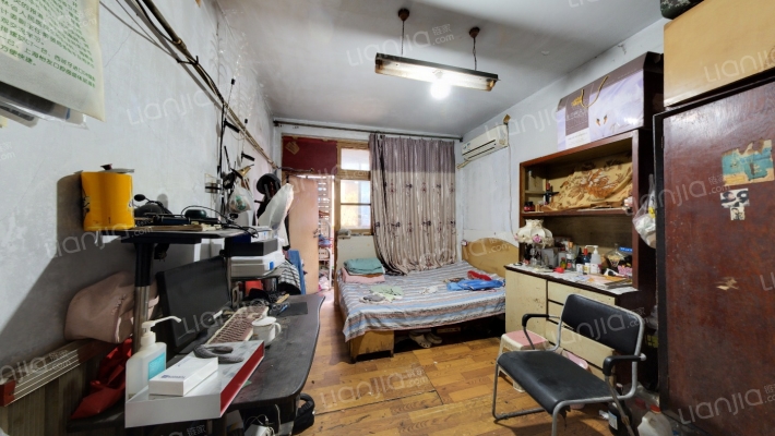 管城西街23号二手房实景图